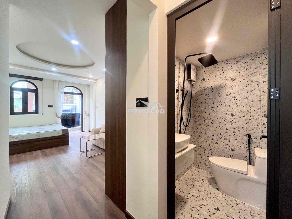 Xem là chốt, vị trí trung tâm q1, mới xây - có thể xem ngay - Ảnh 4