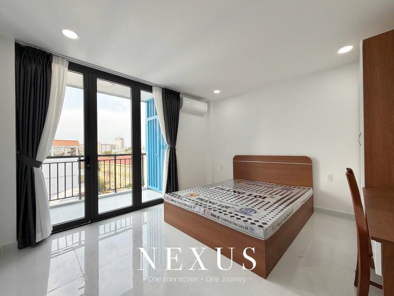 🔥 Cho thuê căn hộ mới 2pn nguyễn đình khơi – gần bàu cát, sân bay tsn - Ảnh 2