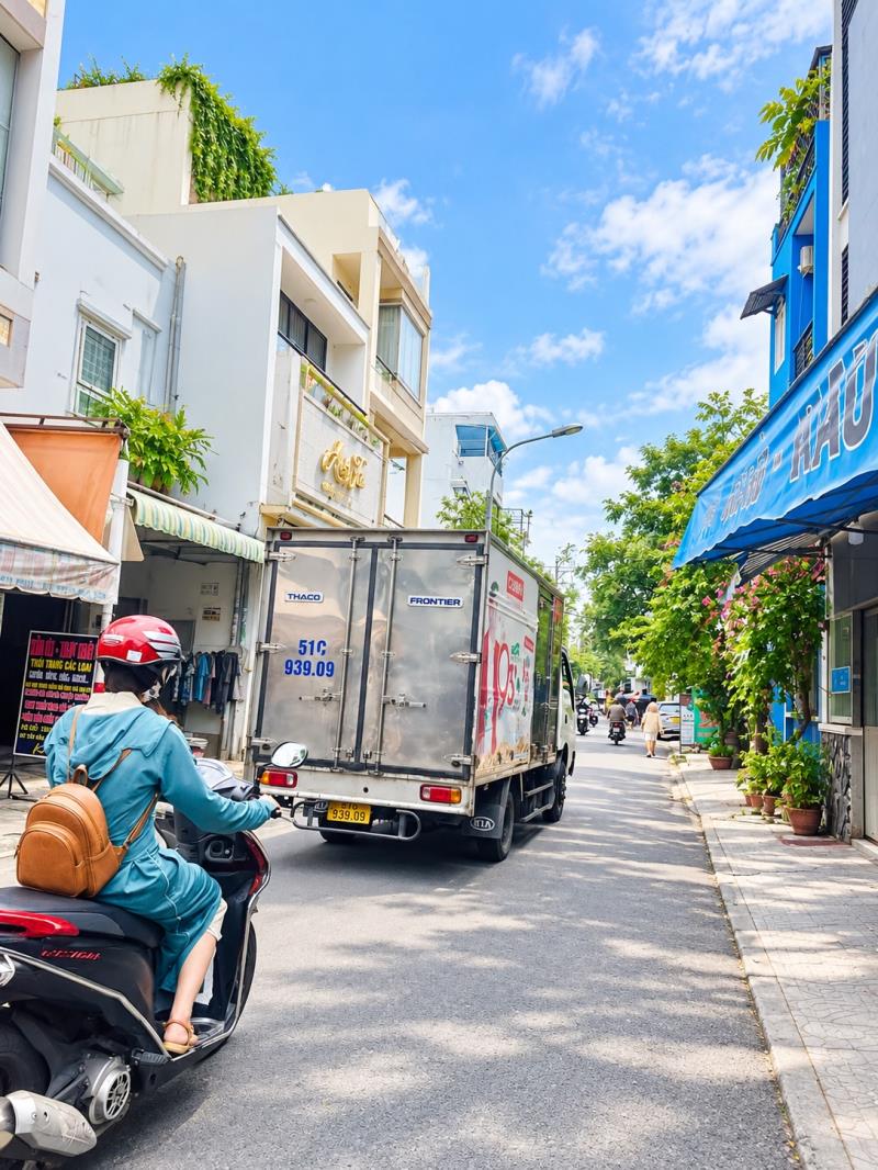 Chỉ 7.2 tỷ tl – nhà mặt tiền 62m ngang 5m – sẵn dòng tiền ngay sơn kỳ gần đhct aeon mall - Ảnh 4
