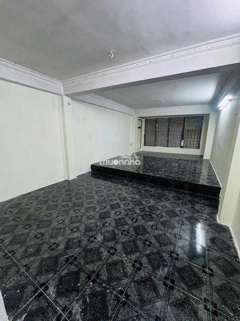 Cho thuê nhà hậu giang p5, q6, 10 triệu - 3