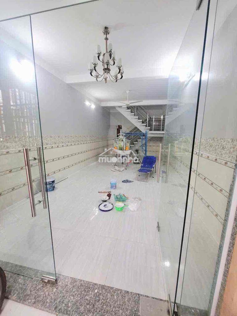 Cần bán gấp nhà 1 trệt 1 lầu phường tam hiệp ngay trường tam hiệp a