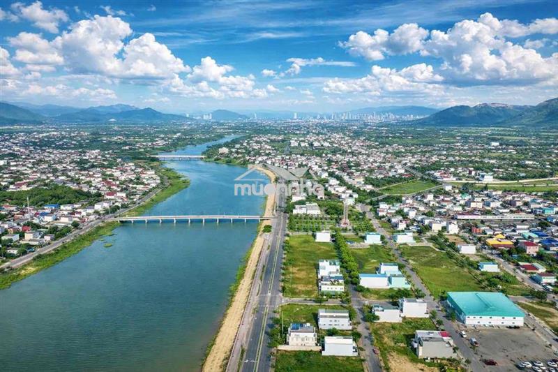 Chính chủ cần bán mảnh đất ở đô thị  tại kđt mới nam sông cái