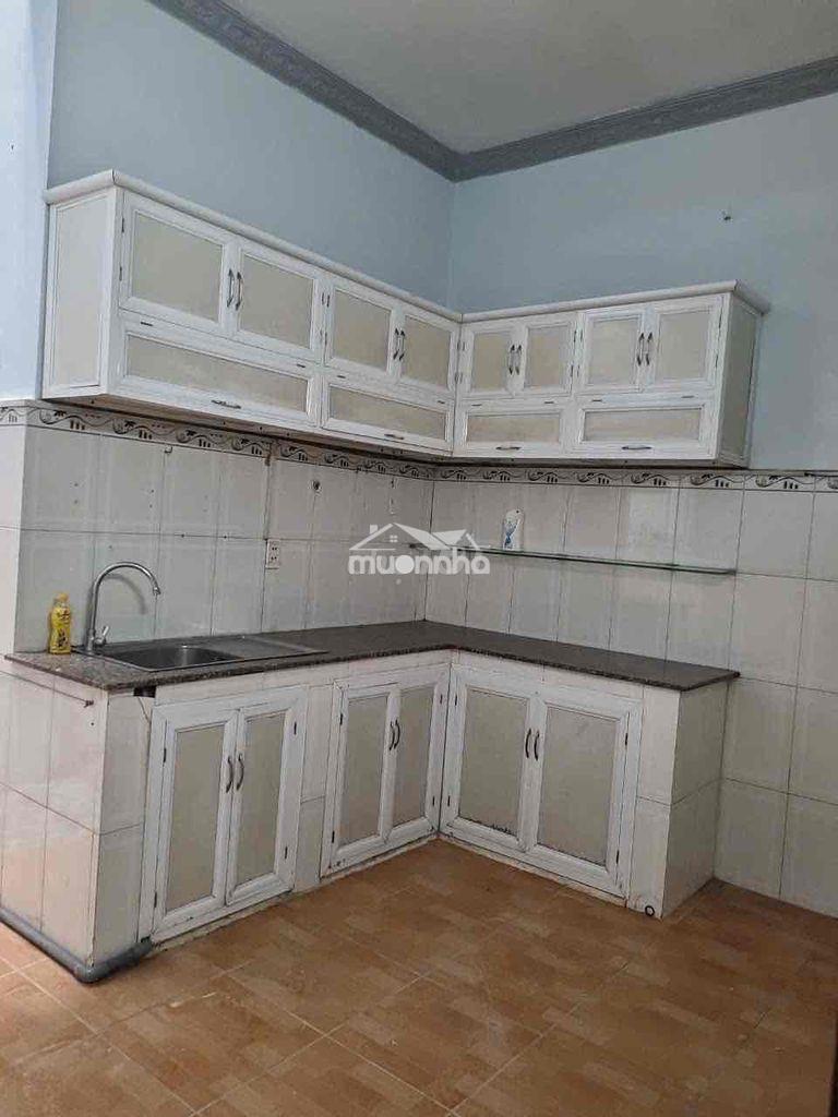 Cho thuê nhà 7tr500k tân thới nhất 6, q12 - Ảnh 3