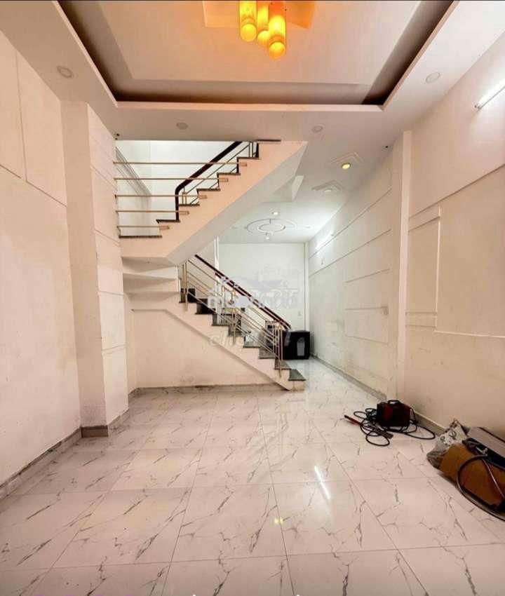 Chính chủ cho thuê nhà hẻm 80/2 gò dầu 