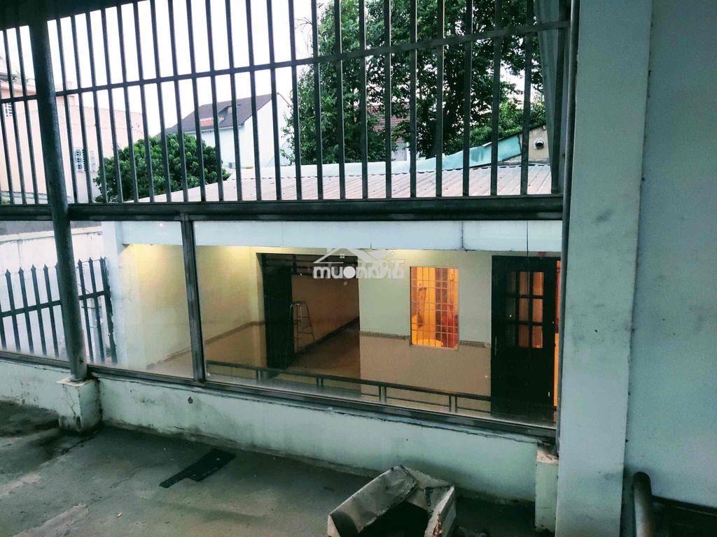 Cần cho thuê nhà nguyên căn mặt tiền đường d1 diện tích 366m2 - Ảnh 2
