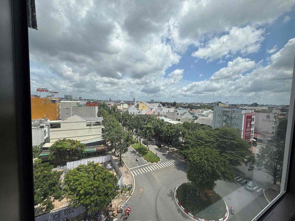 Deluxe - penthouse tbs green skyline sắp nhận nhà ở phạm văn đồng - Ảnh 4