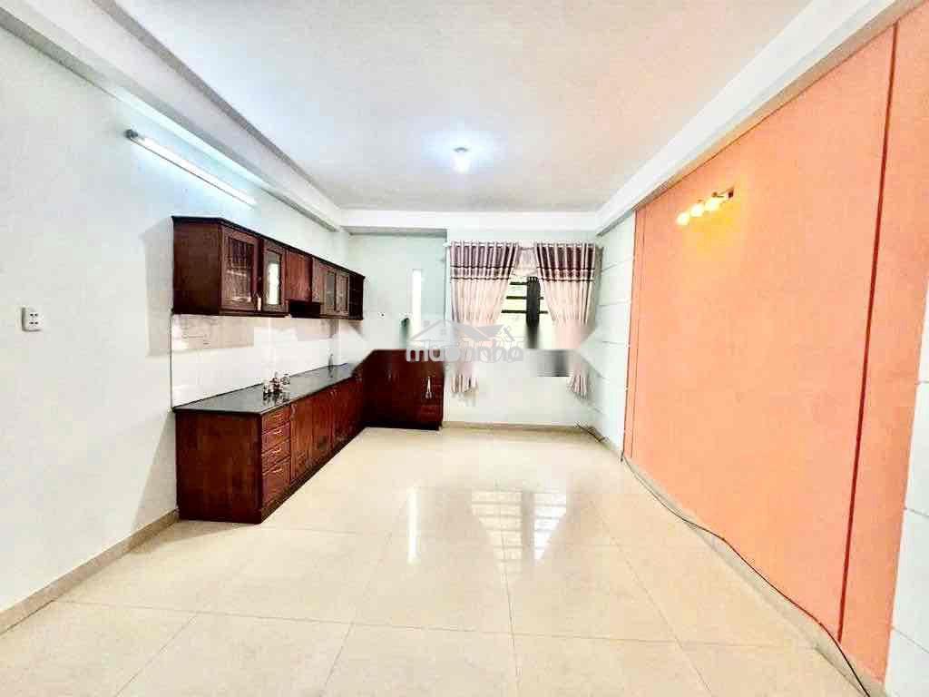 Cho thuê nhà đường tân sơn nhì - 4x16m - đúc 3 tầng - Ảnh 3
