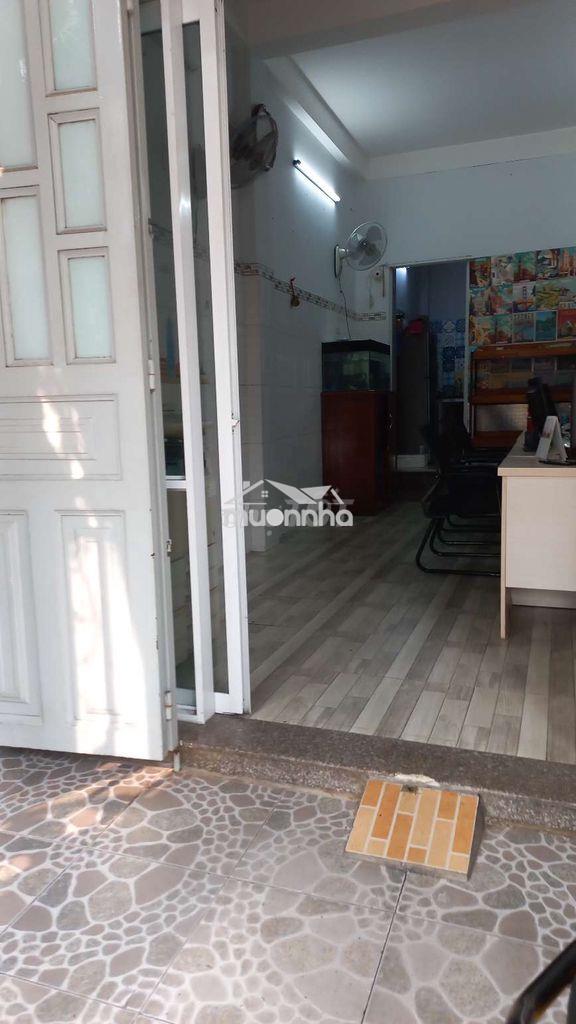 Mặt bằng nhà nguyên căn - Ảnh 3