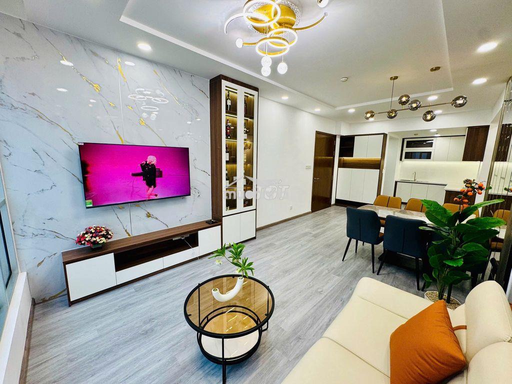Chính chủ bán căn 100m2 - 3pn 3wc miếu nổi - 3