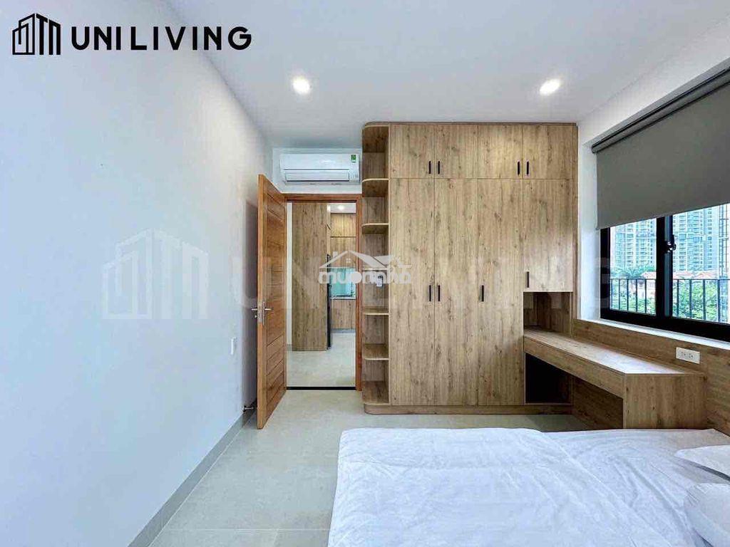 Cho thuê căn 1pn đầy đủ nội thất thảo điền quận 2 - Ảnh 2