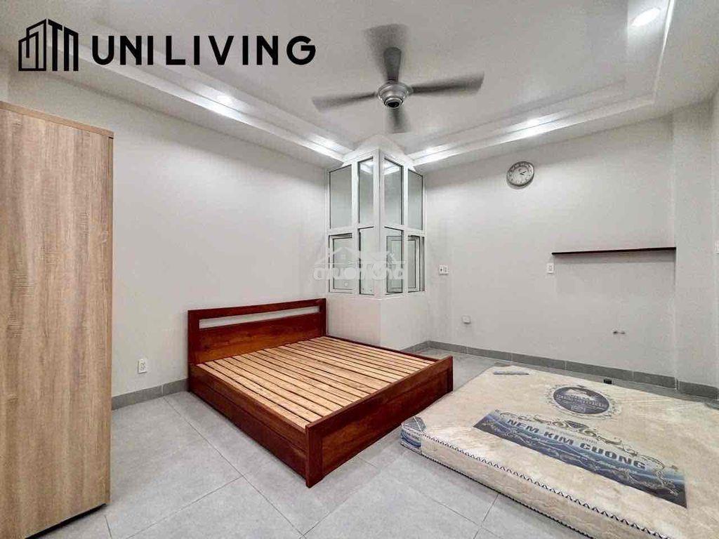 Studio full nội thất ngay đường mặt tiền - 2
