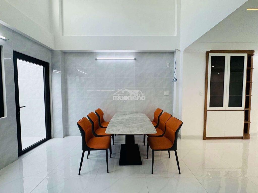 Nhỉnh 6 tỷ nhà phố 4 tầng ngay cuối nguyễn oanh. 1/ hà huy giáp - Ảnh 3