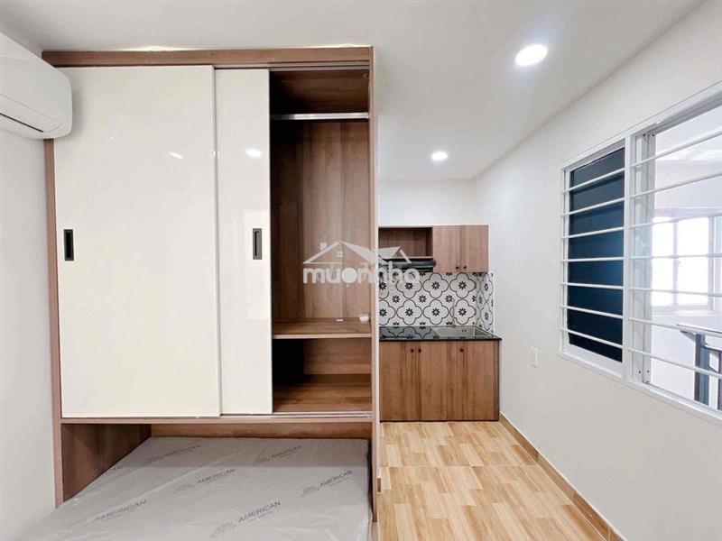 Pass phòng full nội thất đường quang trung giá chỉ 4tr