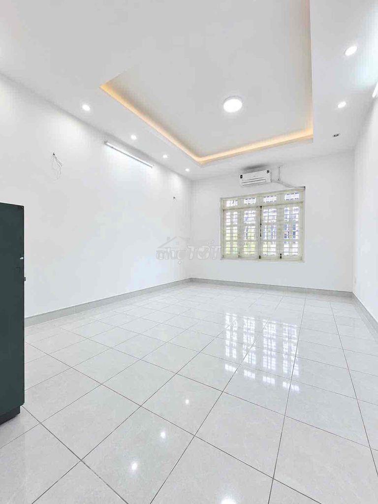 Cho thuê nhà mặt tiền vũ tông phan an phú q2, hầm 4 tầng, 45 triệu - Ảnh 3