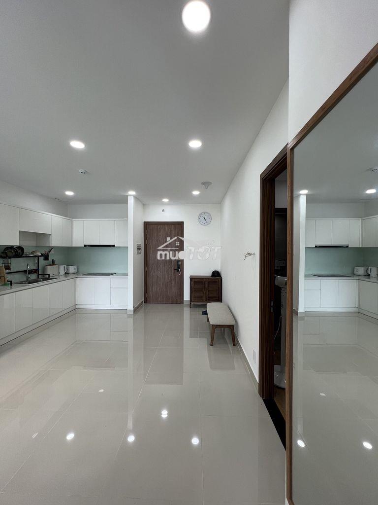 Cho thuê 2pn 2wc có rèm máy lạnh giá 10tr
