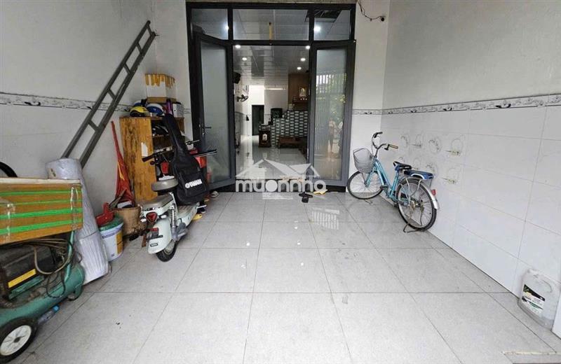 Hẻm 182 hiệp bình