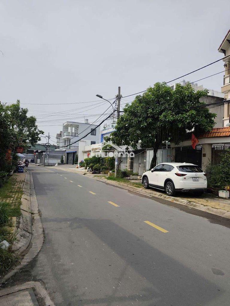 Nhà rẻ nhất khu vực vực