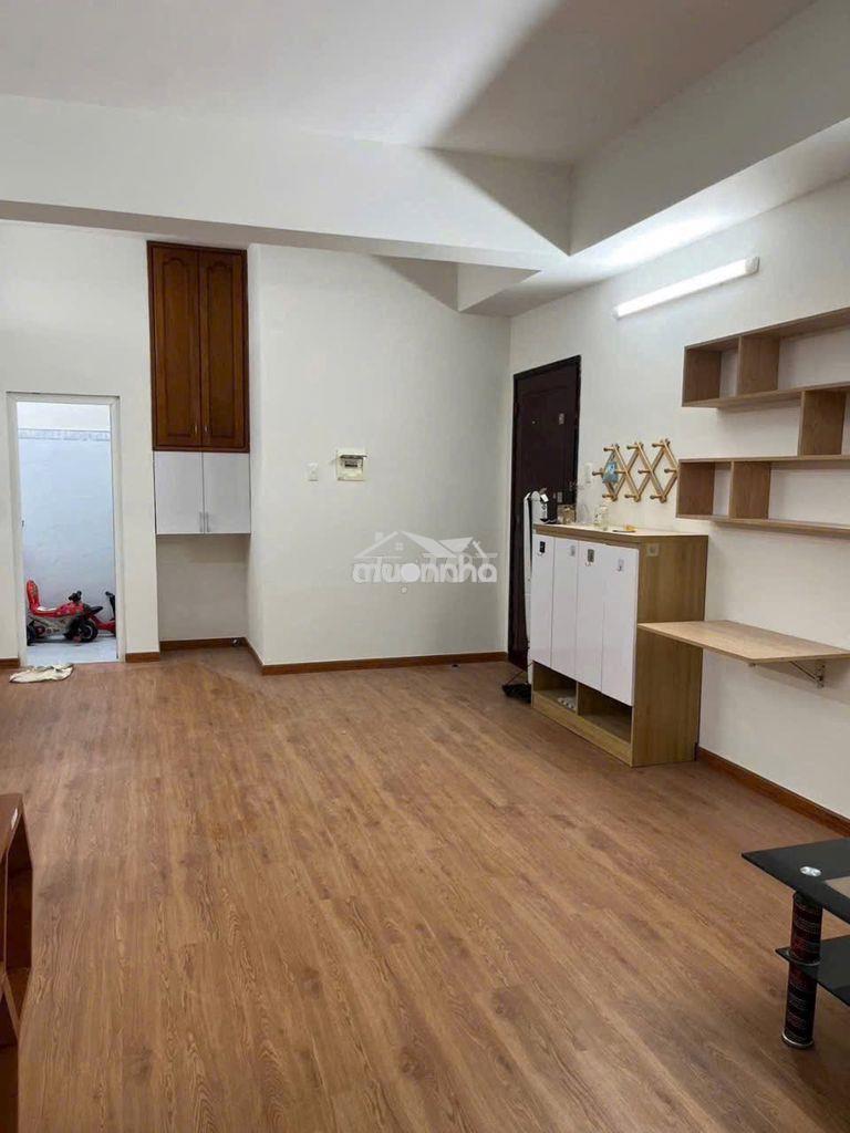 Chung cư vạn đô 348 bến vân đồn, phường 1, quận 4, diện tích 50m2, - Ảnh 2