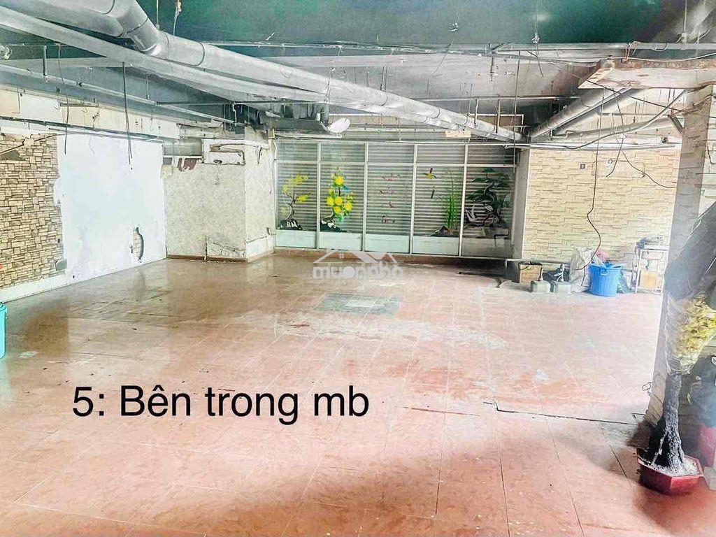 Mặt bằng đẹp cho thuê - Ảnh 4