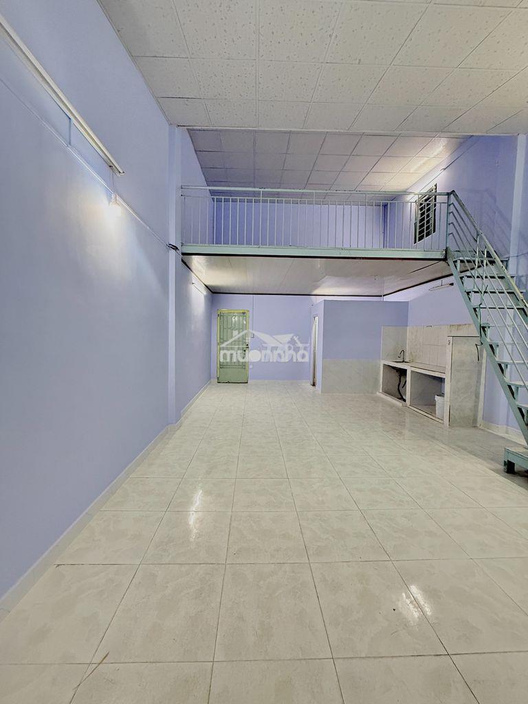 ️Nhà nguyên căn rộng 65m2 ngay tân sơn gần ga t3_cộng hoà_trường chinh - Ảnh 3