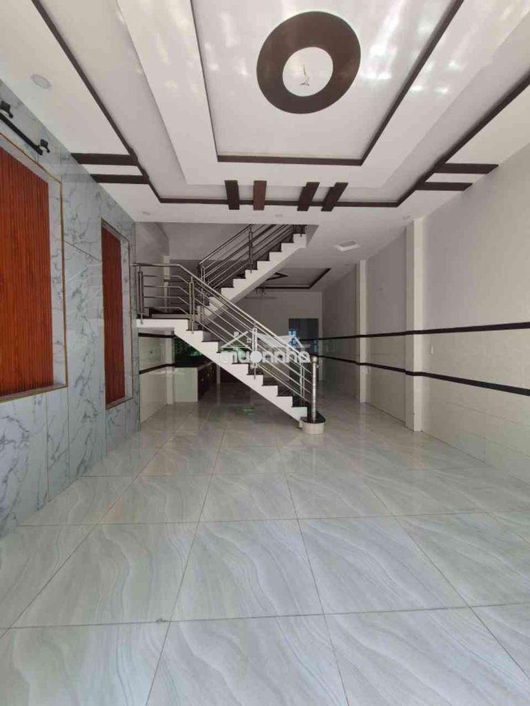 Nhà btct nguyễn thị thập - kdc hiện hữu - 65m2 ngang 5m - 4.x tỷ