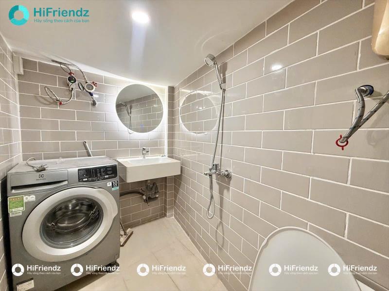 Phòng trọ duplex cửa sổ trời, thang máy, mới 100%, khu vực tân bình, bàu cát, hần đại học văn hiến, tân phú, rộng rãi thoáng, ở được 2-3 người - Ảnh 3