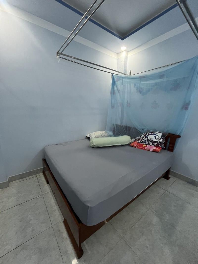 Bán nhà hẻm xe hơi tam bình thủ đức 42m2 3 tầng chỉ 2.3 tỷ (sổ chung 6 căn) - Ảnh 3