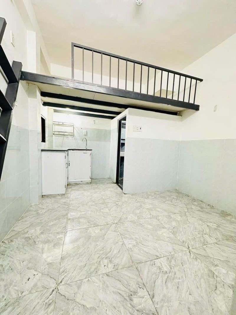 Chính chủ cho thuê phòng trọ gần đại học gia định, bệnh viện 175