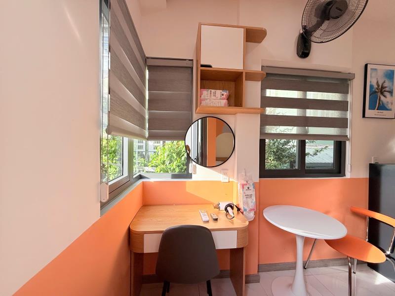 ✨ Studio cửa sổ trời – phan huy ích | gần ga t3  ✨ - Ảnh 4