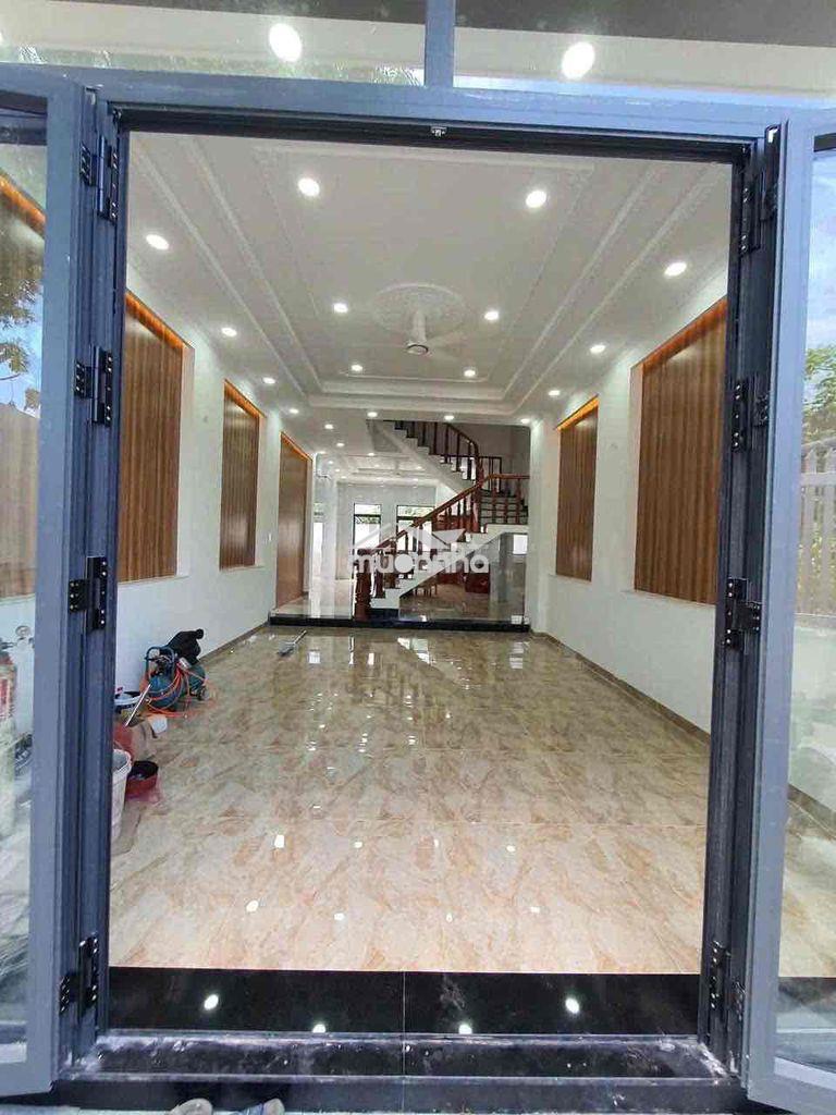 Nhà đep kdc an thiên lý - đỗ xuân hợp q9 - 3lầu 5pn đường nội bộ oto - 2