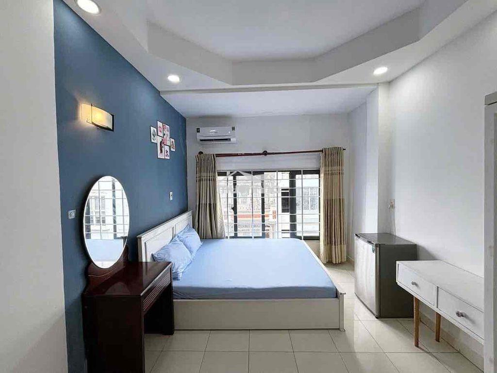 Pass phòng về quê do học xong (hỗ trợ 500k cọc cho ai chốt sớm) - 2