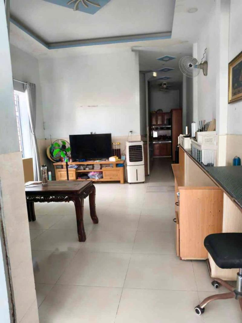 Bán nhà căn góc 2 mặt hẻm gần tô ngọc vân – 141m² – ngang hơn 7m – hẻm 7m - 5,3 tỷ - Ảnh 3