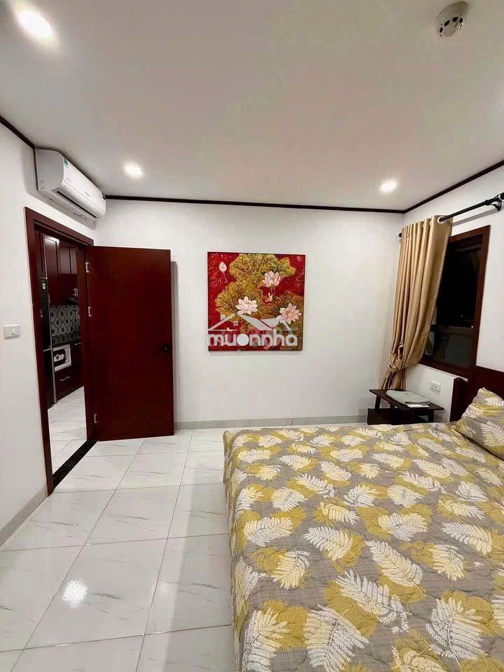 Cho thuê chung cư 8x plus, 22/14 trường chinh- căn 80m, 2pn giá  7tr5 - Ảnh 2
