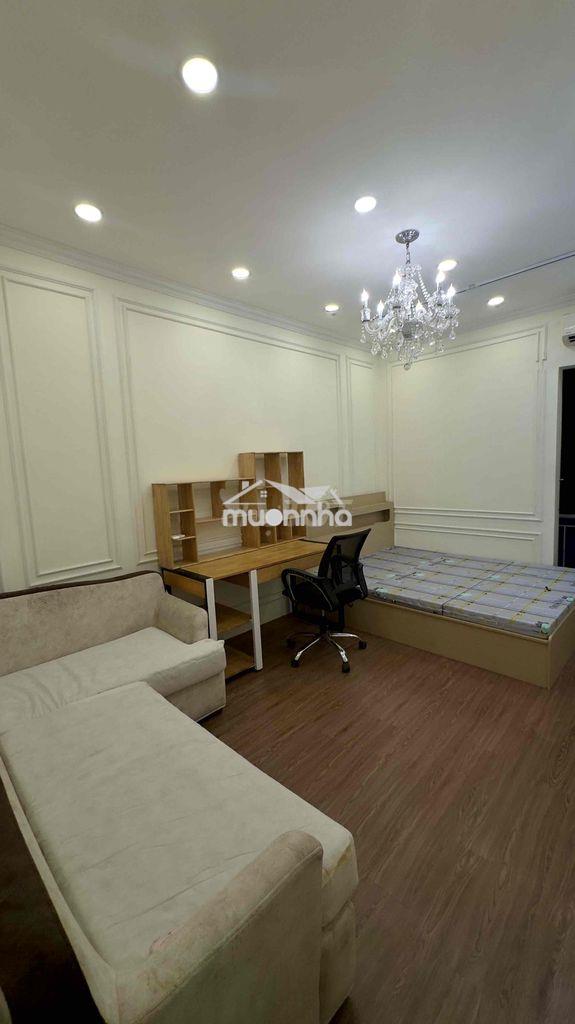 Giảm sâu phòng nột thất cao cấp - Ảnh 3