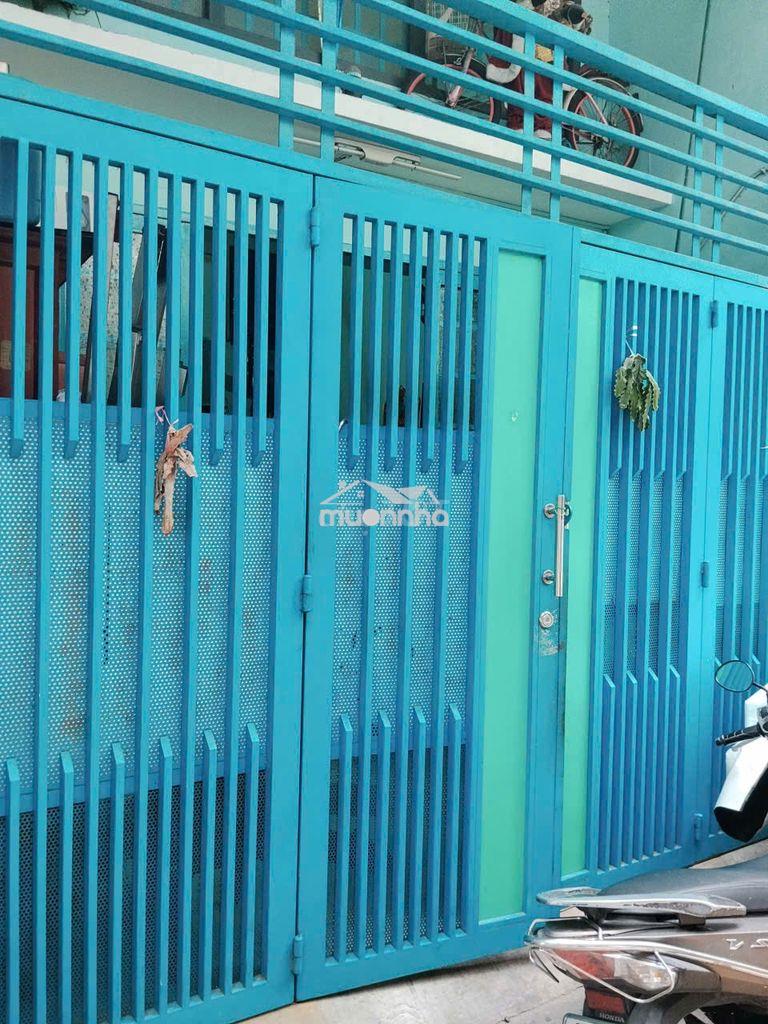 Bán nhà chính chủ - nhà sổ hồng riêng - 2