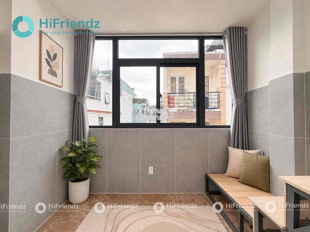 🧧Khai trương dự án mới phan xích long - nhà mới xây - Ảnh 3