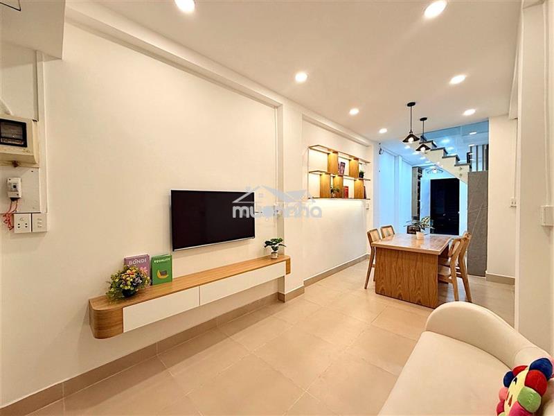 🏡 3 tháng 2-q10-2 mặt hẻm xe hơi-full nội thất- 31m²-2tầng btct-chỉ5t9