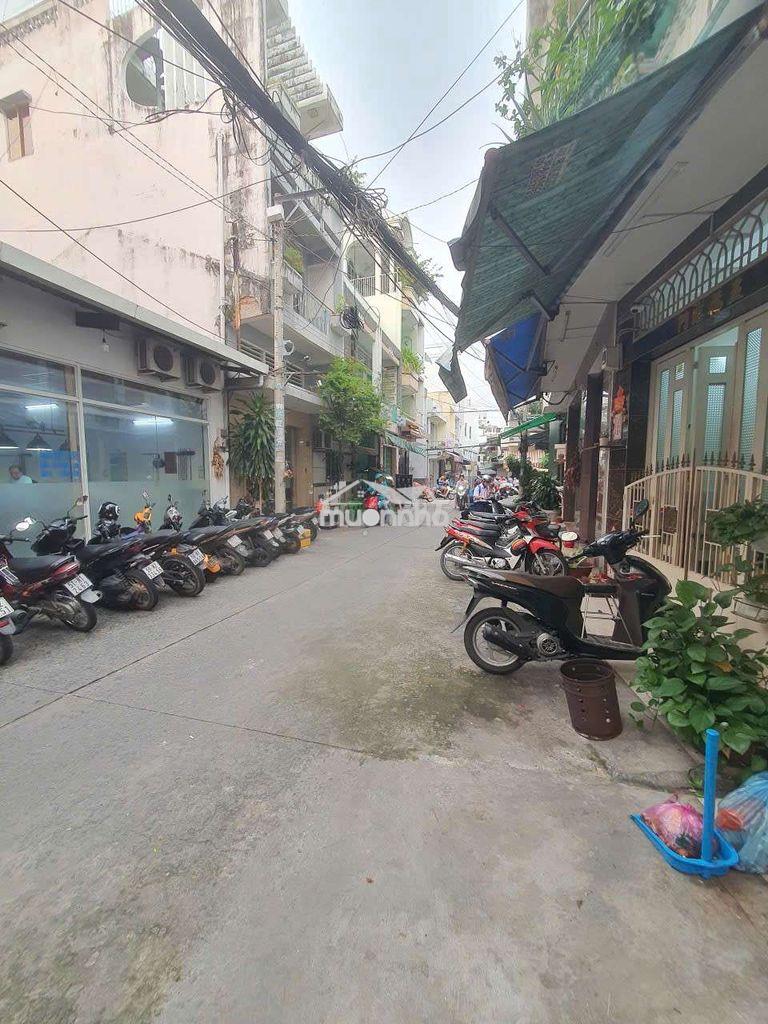 Hẻm 5m hàn hải nguyên f16 q11 - Ảnh 2