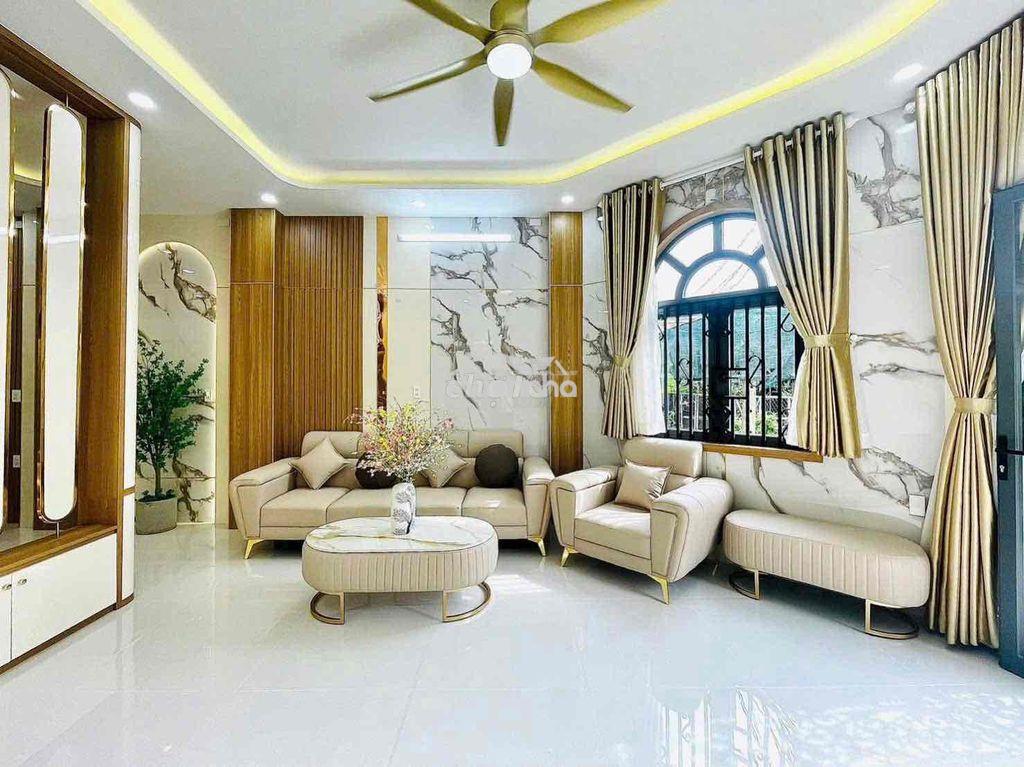 Siêu phẩm nhà đẹp phan huy ích , gò vấp - 2