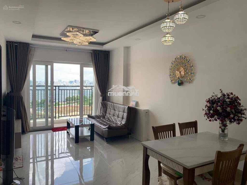 Cho thuê căn hộ 2pn 2wc richmond - Ảnh 2