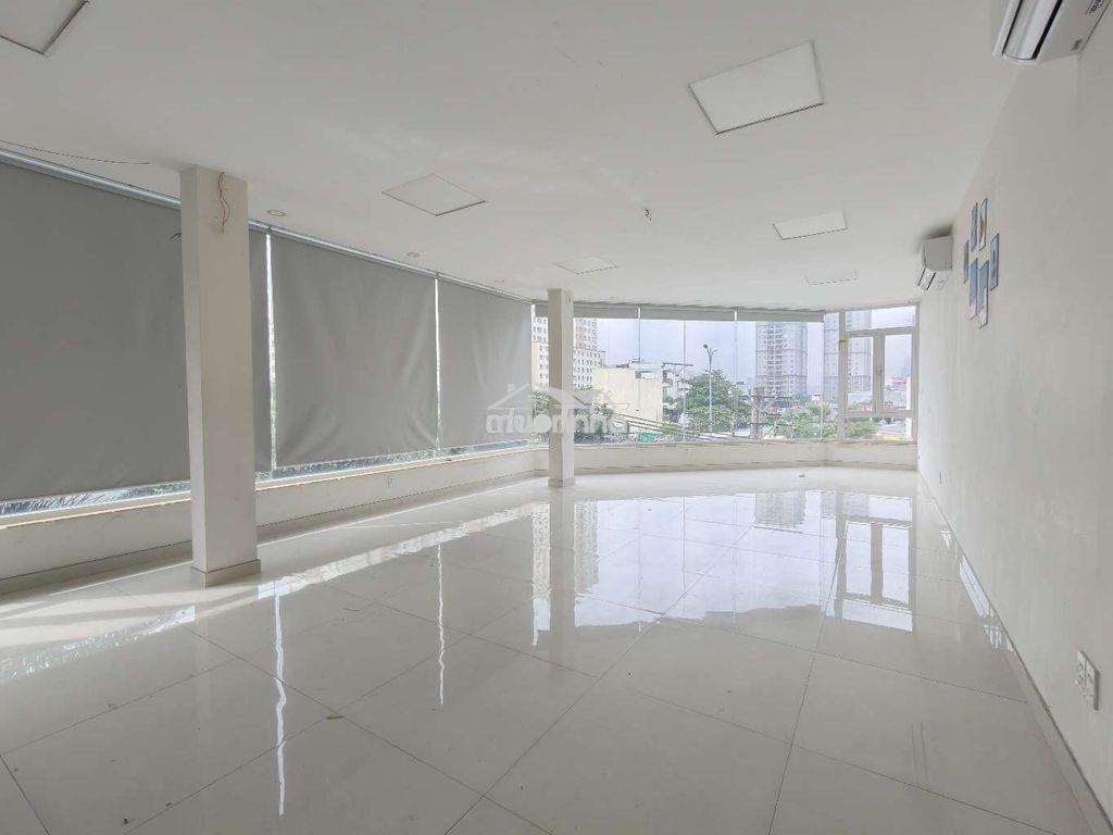 Cho thuê văn phòng đường lương định của - an khánh - Ảnh 2