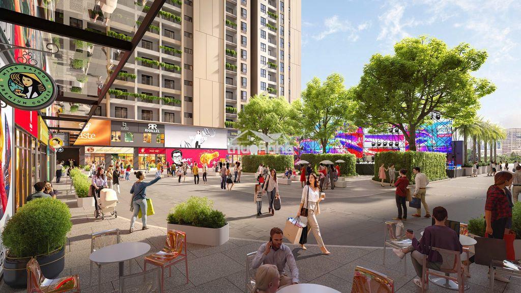 Rổ hàng ưu tiên các căn đẹp bcons central park chiết khấu 8,5% - Ảnh 3