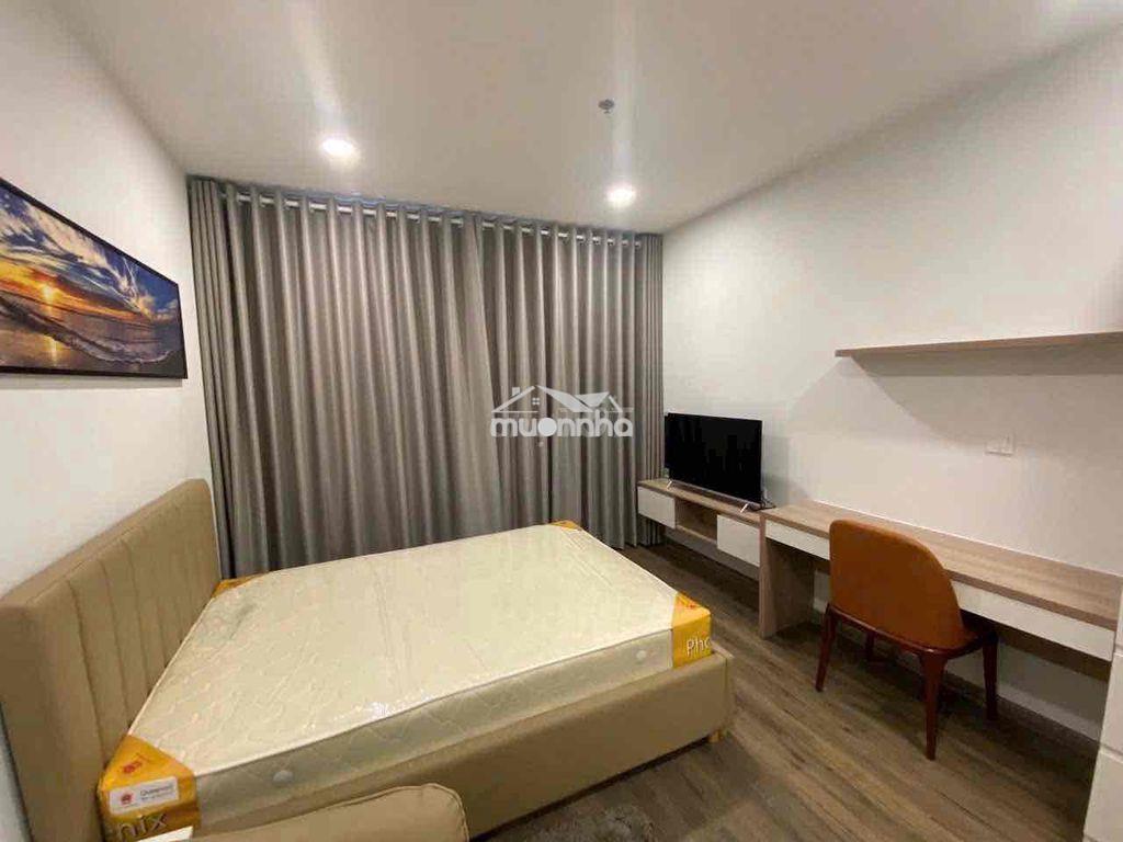 🔥 Cho thuê căn hộ studio the pegasuite 2 – quận 8 full nt ( ban công) - Ảnh 4