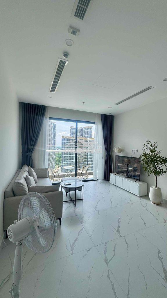 Vinhomes grand park căn 2 phòng ngủ kế bên vincom
