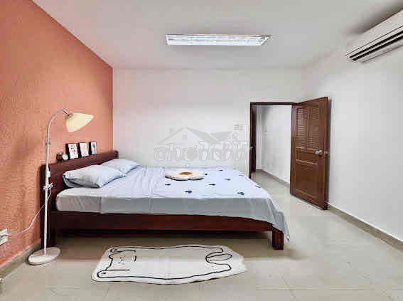Chính chủ cho thuê studio mới, full nội thất, tác bếp - 4