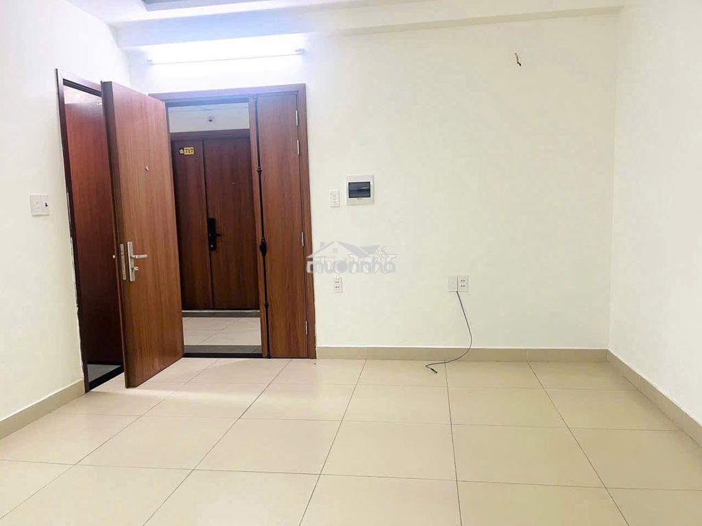 Chung cư đông hải, tô ký, q12, 2p ngủ, 2wc, 6triệu - Ảnh 4