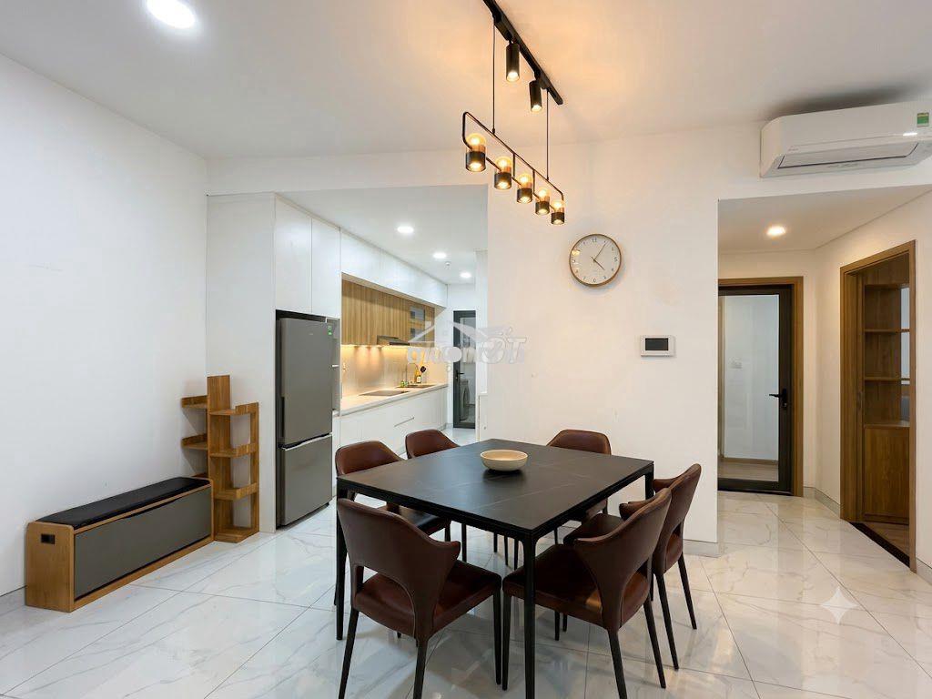 Thuê gấp diamond alnata 2pn tầng 9 đẹp giá 18.5tr bao phí quản lý - Ảnh 2