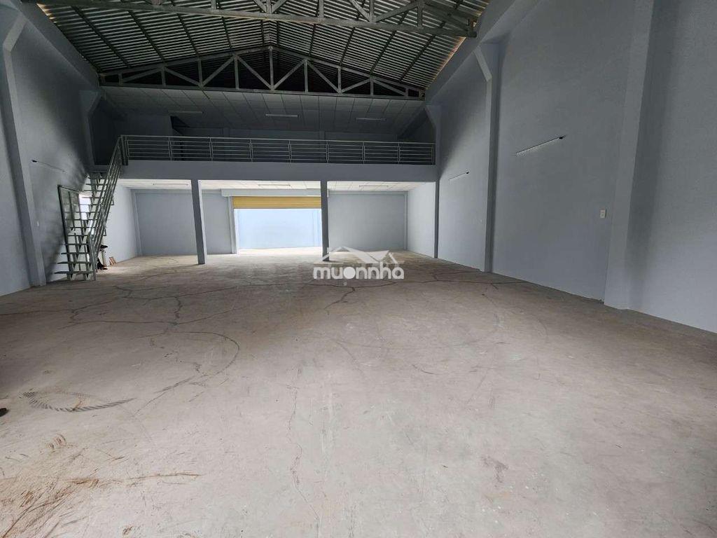 Cho thuê kho sát 4 xã 320m2 giá 25 triệu - Ảnh 4