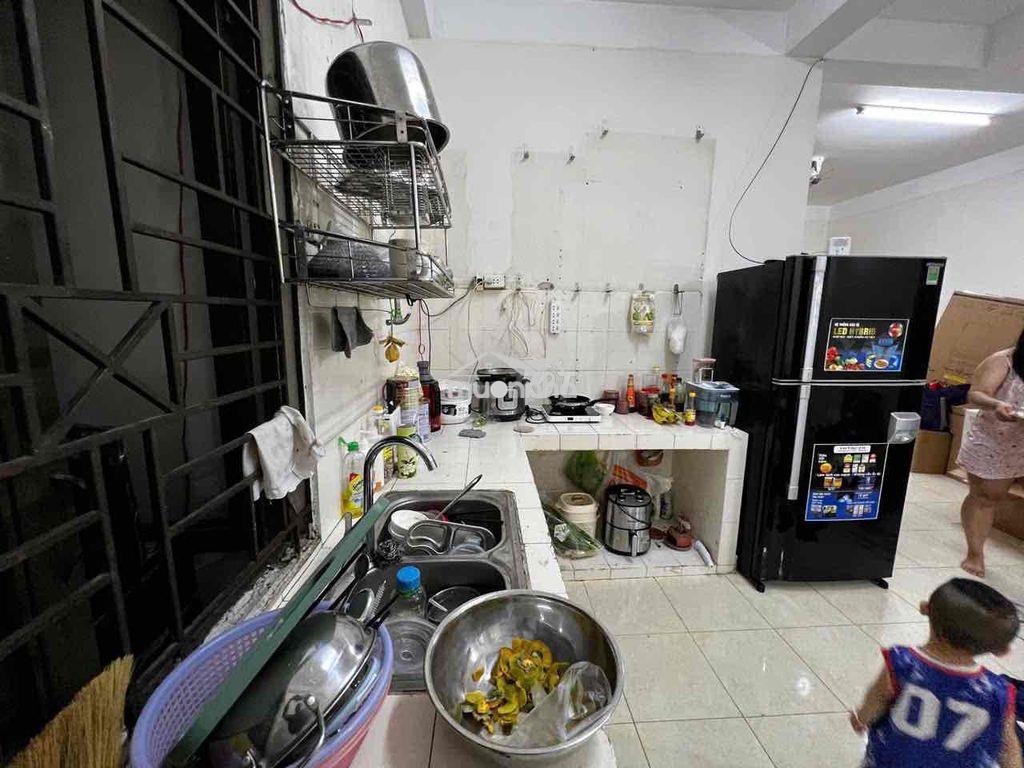 Thuê chung cư 70m² – rộng rãi, thoáng mát, an ninh – - Ảnh 3
