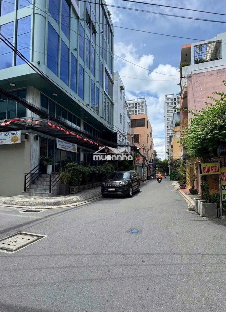 Nhỉnh 3.7💲sở hữu nhà 40m2 nở hậu khu bàu cát sầm uất, ở quá sướng.